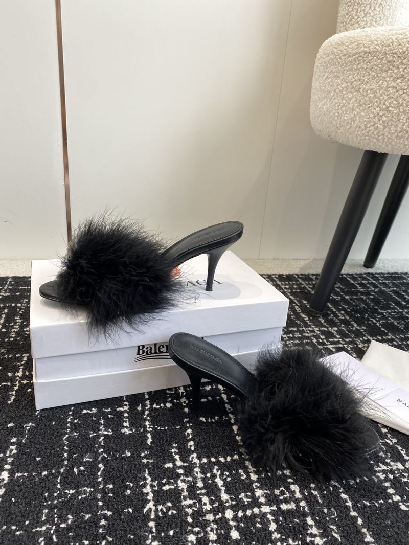 Balenciaga Slippers